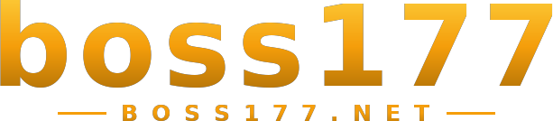 boss177 logo